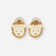 Meri Meri - Lion Baby Booties