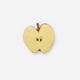 Oli & Carol - Pepita the Apple Natural Teether