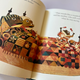 Pokko and the Drum by Matthew Forsythe - Hardcover Book