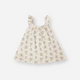 Quincy Mae - Ruffle Swing Dress - Daisy Fields