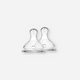 Replacement Nipples for Elhée Bottle - 2 Pack - Fast Flow