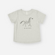 Rylee + Cru - Basic Tee - Be You, Always