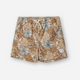 Rylee + Cru - Boardshort - Safari Floral