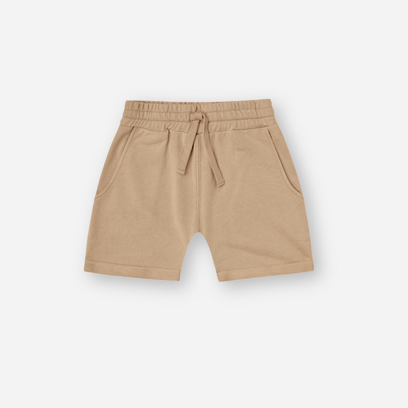 Rylee + Cru - Relaxed Short - Sand