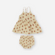 Rylee + Cru - Zenni Set - Lemon Daisies