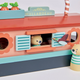 Tender Leaf Toys - Little Otter Canal Boat