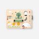 Tender Leaf Toys - Weather Watch Station