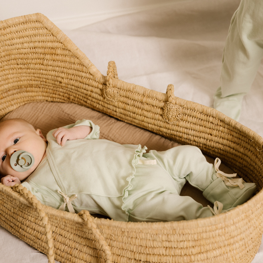 Cotton 2025 baby booties