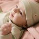 UAUA Collections - Pima Cotton Knotted Hat - Pistachio