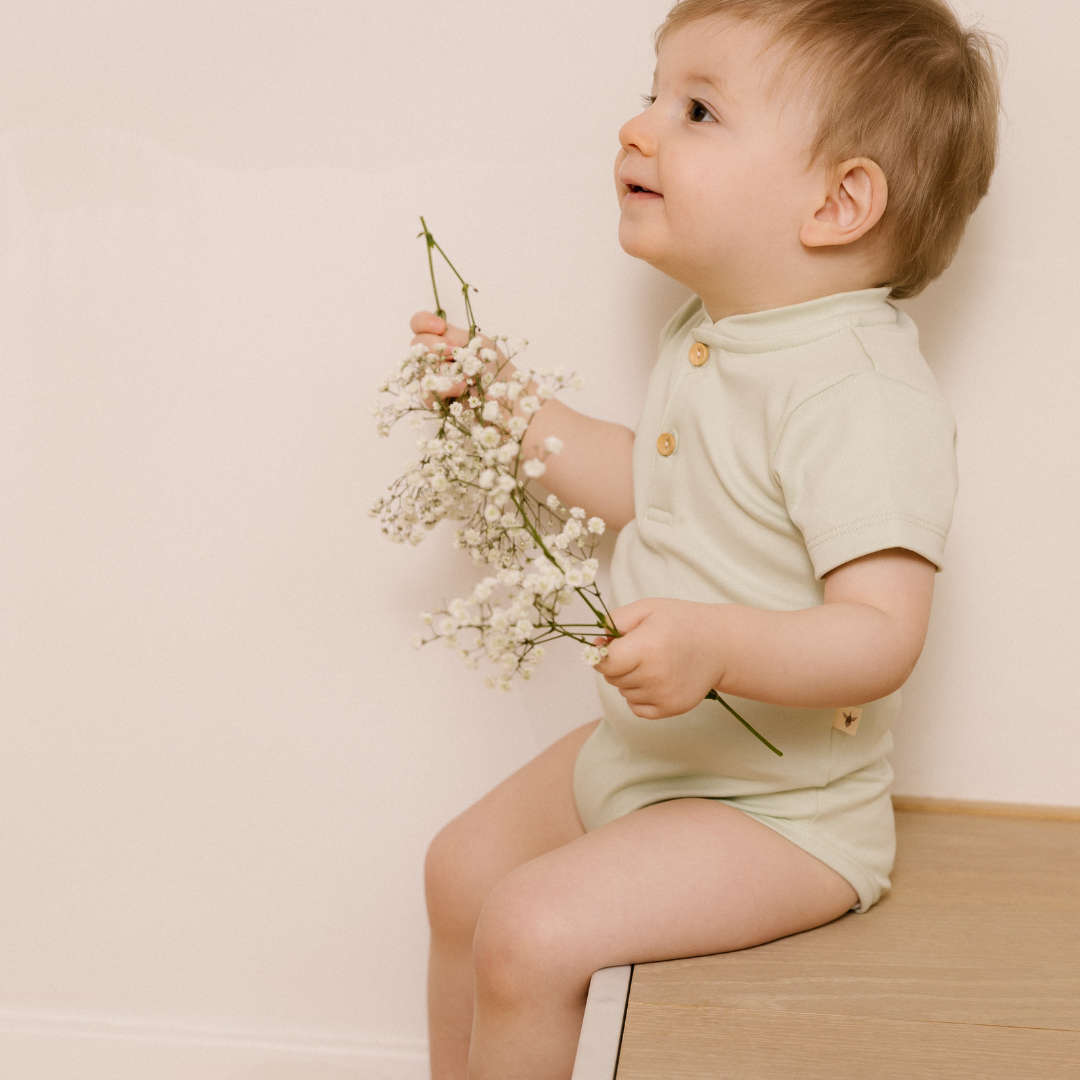 Onesie 2024 with buttons