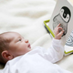 Wee Gallery - Black and White High Contrast Art Cards
