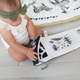 Wee Gallery - Tummy Time Gallery - Wild Life