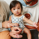 goumikids - Viscose from Bamboo Organic Cotton Romper - Cabana