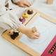 kiko + gg - Oekaki House Magic Drawing Board - Cat