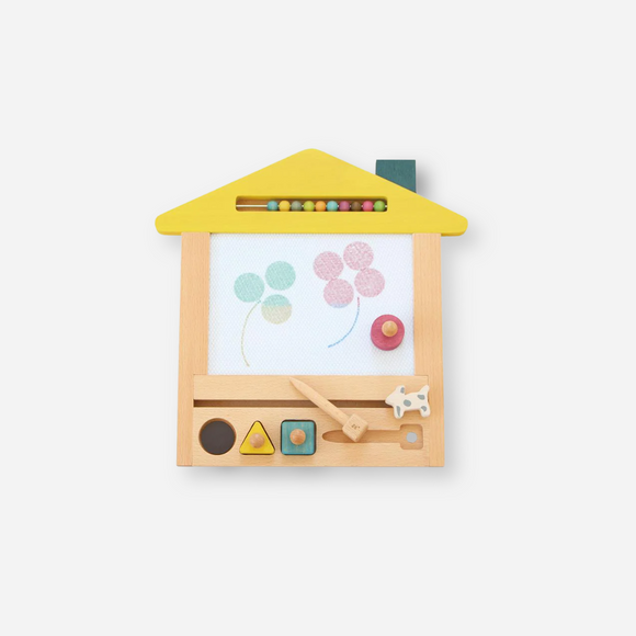 kiko + gg* - Oekaki House Magic Drawing Board - Dog